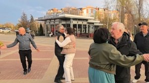 И судьбу я за тебя благодарю... 04.04.26...