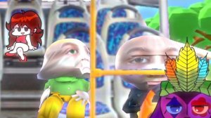 Мистер Паша | Сезон 1 Эпизод 4 |Автобус