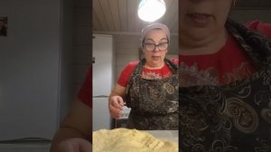 ПАСХАЛЬНЫЙ КУЛИЧ. ОЧЕНЬ ВКУСНЫЙ ПРОВЕРЕННЫЙ РЕЦЕПТ.