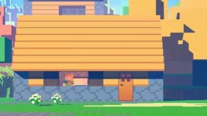 2 Серия Алекс и Стив В Майнкрафте МУЛЬТФИЛЬМ