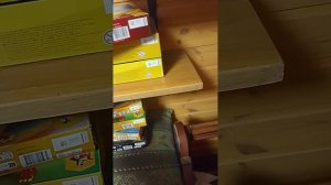 lego наборы которые будут на обзораз