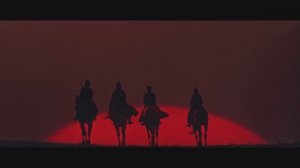 Мы на помощь придём! Фрагменты из фильма "Неуловимые мстители". 1966 г.