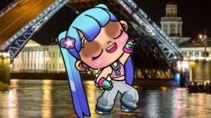 Встреча с любимками в Санкт-Петербурге🌉💃🫶