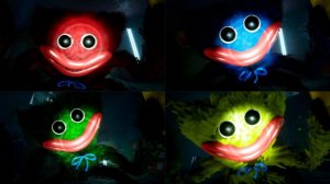 Поппи плейтайм глава 2. #2 Опять эти хагги!