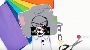 Я помню этого маскота одного канала в тг....