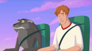 Иван Царевич и Серый Волк 4 серия 5