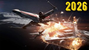 Стрим Star Wars Battlefront 2 - Выбиваю достижения | Стрим #48