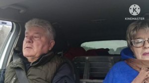 Суббота! ☝️Едут НОВОСЁЛЫ! ☺️ в АБАКАН!🌺