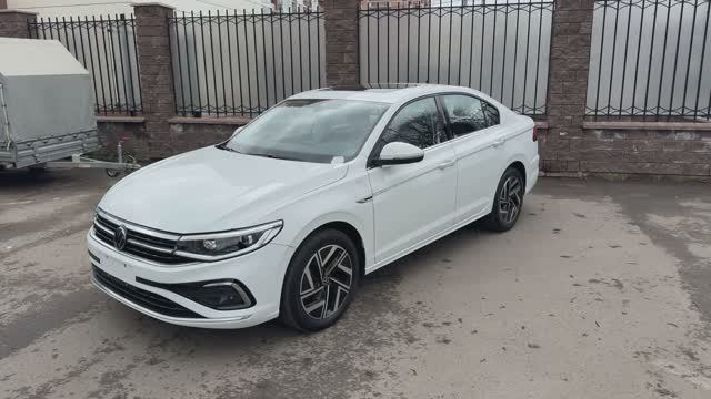 VW BORA 1.4 T .  2023