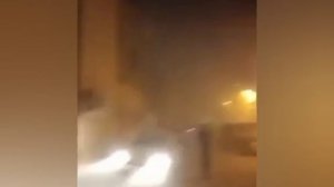 🇧🇭ЗУР от Пэтриота повела себя по-украински и рухнула на жилой дом в столице Бахрейна
🚀ППО працюе…