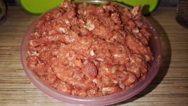 Новый хит на вашей кухне - котлеты из...