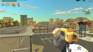 КАК НАЙТИ НОВЫЕ ИГРУШКИ В ЧГ