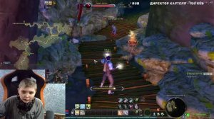 я Рома.мне  12 лет. играю в Айон