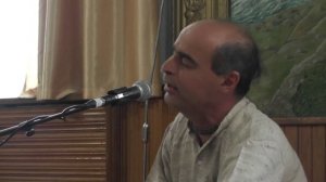 2015.08.27 Киртан 3. ЕМ Адираса прабху.