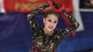 Русский вызов. Турнир сильнейших фигуристов 04.04.2026