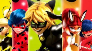 Леди баг и супер кот игры для детей