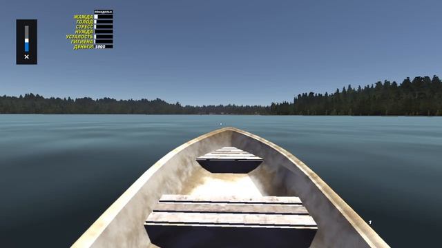 Прохождение My Summer Car приехал в город чтобы закупиться продуктами и запчастями!(ПК)