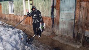 Сегодня у нас чудненькая погода😍😄