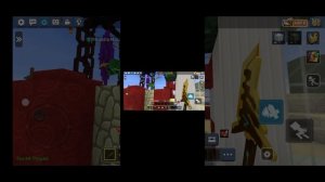 ОТОМСТИЛ ЖОСКО битва на равных!!!!