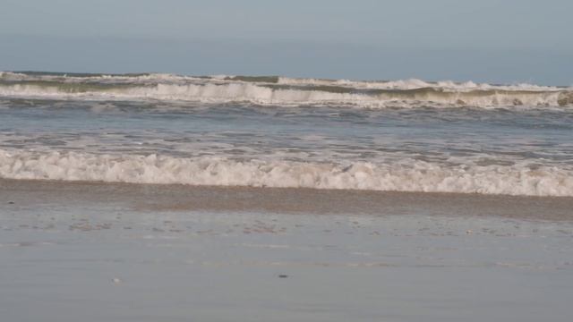 Лечебный шум моря звуки прибоя красивый морской релакс  для крепкого сна у  Звуки природы