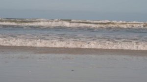 Лечебный шум моря, звуки прибоя, красивый морской релакс,  для крепкого сна, у // Звуки природы