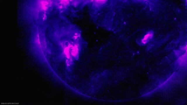 СОЛНЦЕ 22.03-04.04.2026