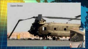 Иран уничтожает авиацию США:  американцы теряют дорогие самолеты и вертолеты