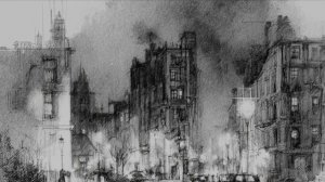 Ночной режим