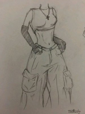 Соня номер 2