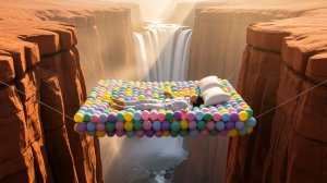 Какую кровать выберешь ты?🍅