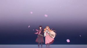 Агенты четырёх сезонов: Весенний танец. Опенинг