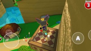 показываю все секреты в черепахограде