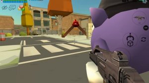 вирус (часть 2)🙀