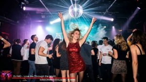 DJ NID - Love Me Through the Night