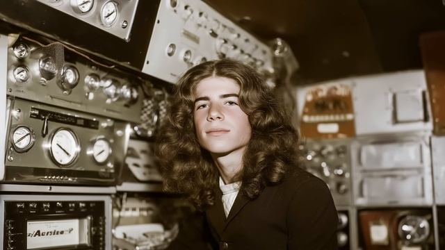 Vintage Mirage ｜ 70s A Berlin School ｜ Analog Vibes & Electric Atmospheres