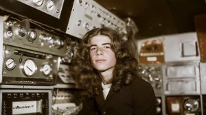 Vintage Mirage ｜ 70s A Berlin School ｜ Analog Vibes & Electric Atmospheres