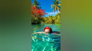 НАШИ ЛЮБИМЫЕ ГЕРОИ НА ОТДЫХЕ