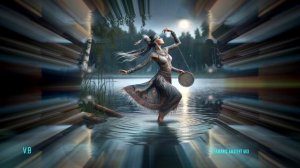 Shamanic Ambient Mix