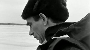 1974 год. Казанский район. Работа гидрологов