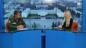 Доброе утро. В гостях Осман Баев