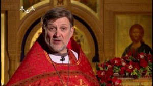 С праздником! Пасха Христова