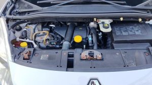 Renault Grand Scenic 3 2011