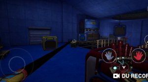 Прохождение попи плей тайм чептер 5 на телефоне!0.2.9 версия!