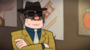 гравити фолз 19 серия 5 часть