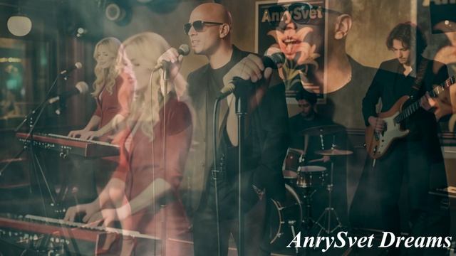 Песня из детства "Ты свои глаза не закрывай"