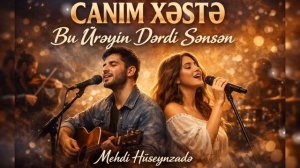 Canım xəstə - AI Cover (2026)