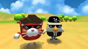 СОЛО АГЕМИДА12k И СЕРЖАНТА ЛЁШИ