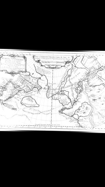 Жозеф Николя Делиль #кино #хочуфакты #этотдень #юмор #факты #история #наука #top #historicalfacts