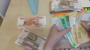 Распределение #24. Первое распределение апреля 2026г.