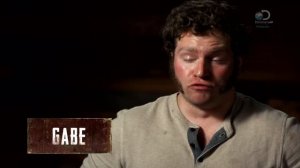 Аляска: Семья из леса 9 сезон 5 серия (реалити-шоу, 2019)